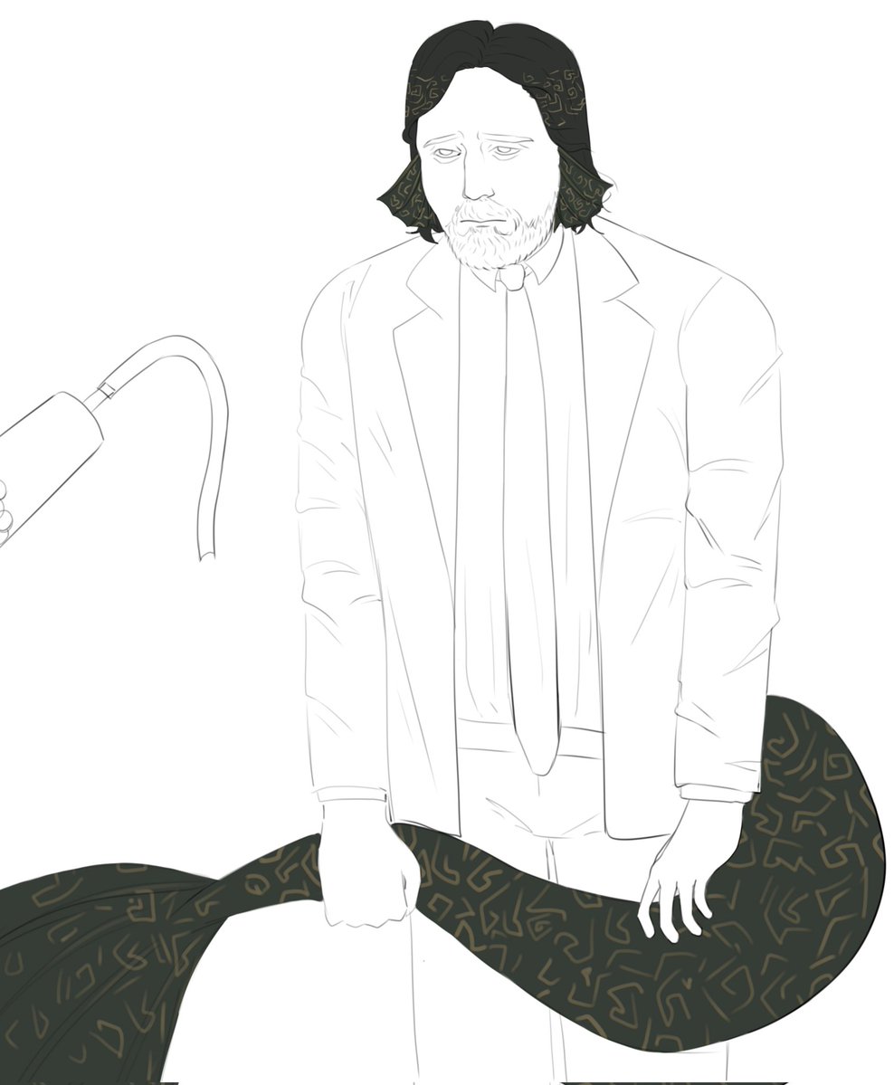 I don't play DBD tweet media