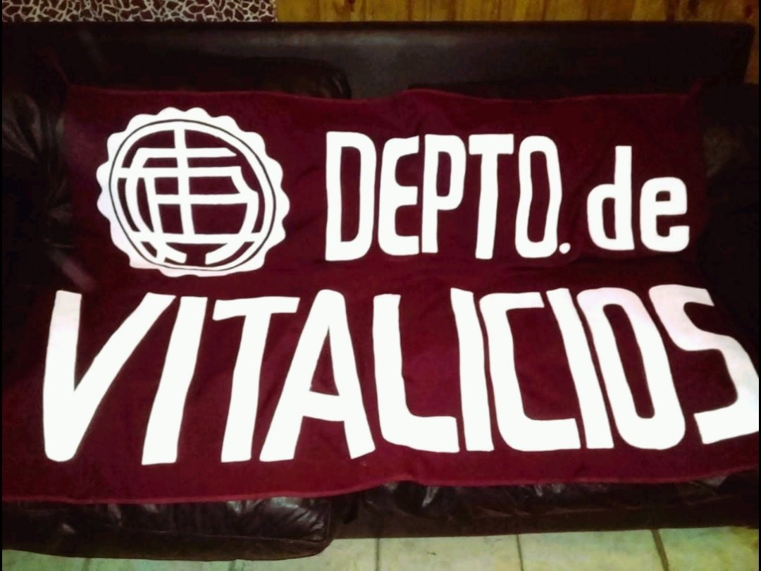 ⚠️Continuamos con problemas en nuestra línea telefónica para consultas vitalicios-alquiler de quinchos atención en oficina,dias y horarios establecidos ó vía mail: vitalicios@clublanus.com. .❤️🇱🇻