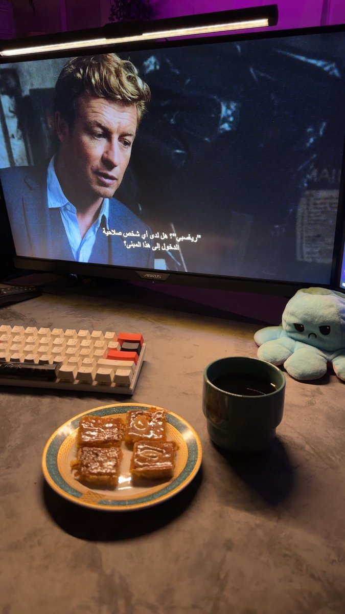 باقي موسمين بس واخلصه 😔