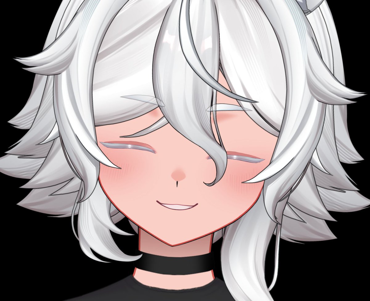 SaikuVT🦊🌸『VFree』 tweet media