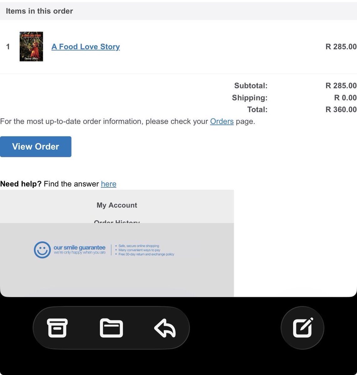 Madeline tweet media