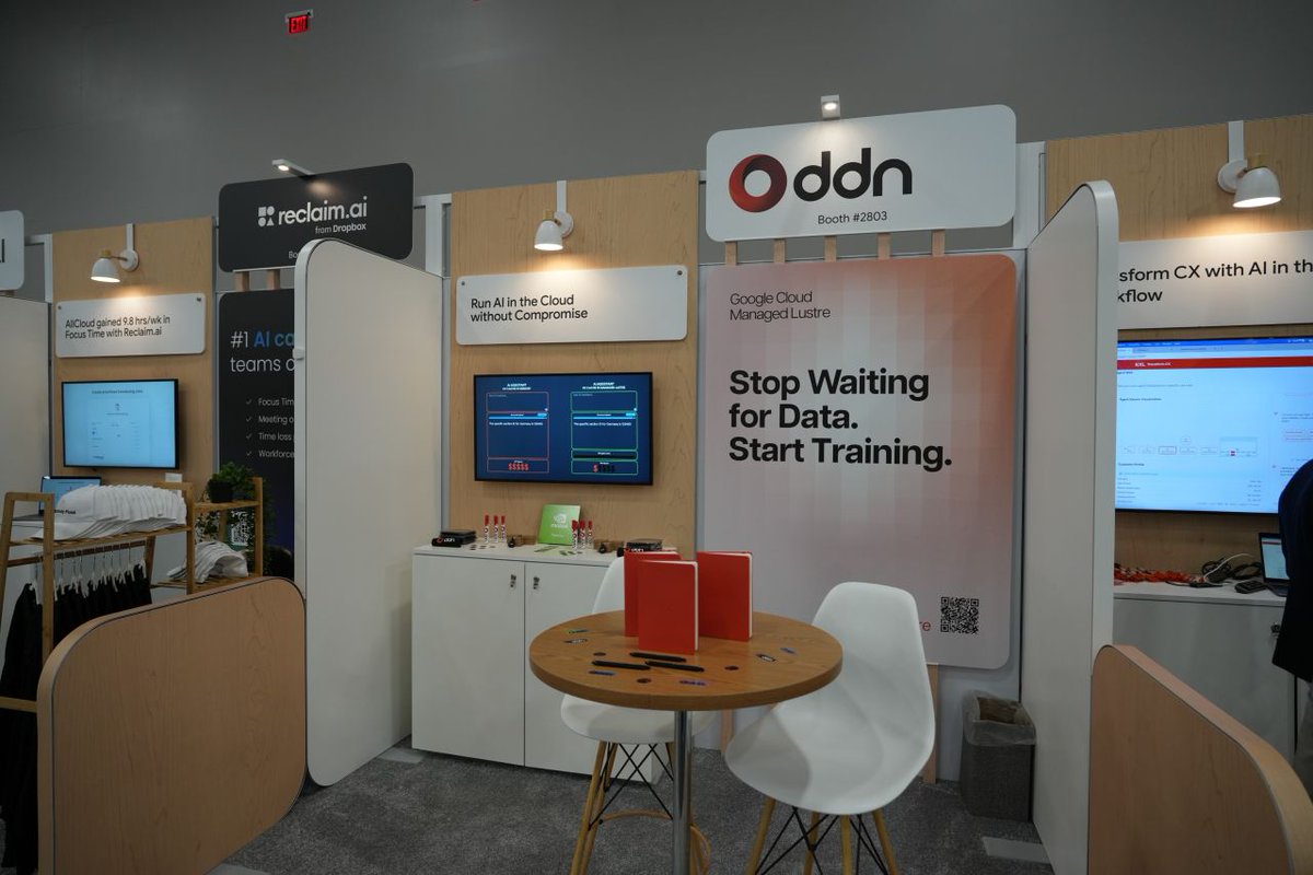 DDN tweet media
