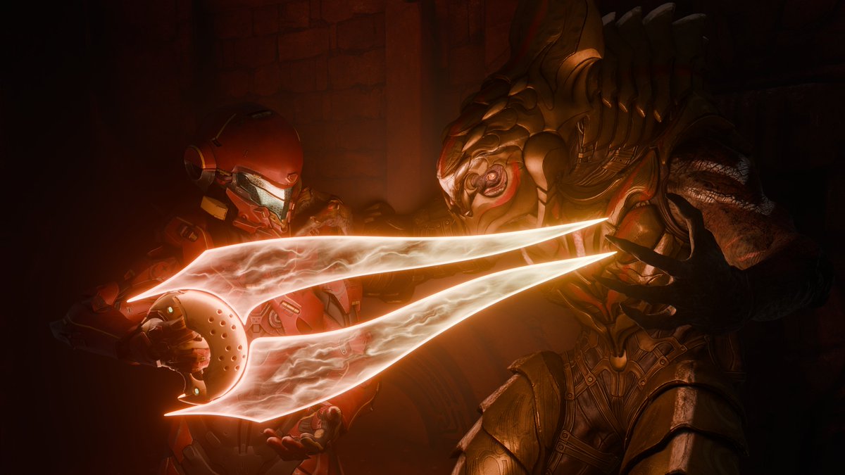 halospotlight's tweet photo. Halo Connected Spotlight 04/22!
(Double Feature As We Missed Last Week)

@LeonardAN69 - https://t.co/5TzF1UHwZe

@3clipserenders - https://t.co/PJFFkvgOE0

@EyeTrained - https://t.co/S6UNRyO39c

@FireteamMythos - https://t.co/15wzvDZ187 https://t.co/uYf89VLROc
