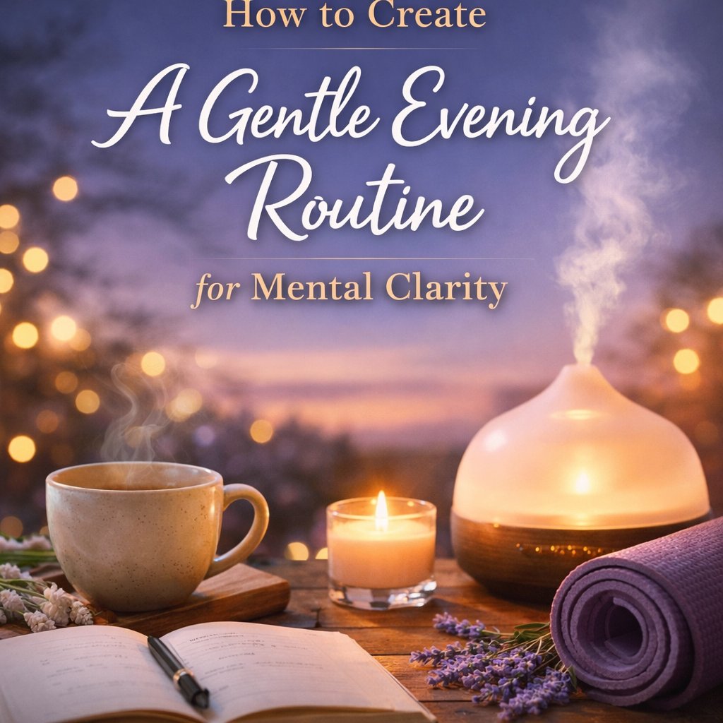 SproutHealth_'s tweet image. Evenings are for clarity, not chaos. 🌙 Unwind with mindfulness, journaling, and calming rituals that prepare your mind for deep rest. sprouthealth.co/blogs/news/how…
Hashtags: #EveningRoutine #MindfulLiving #MentalClarity