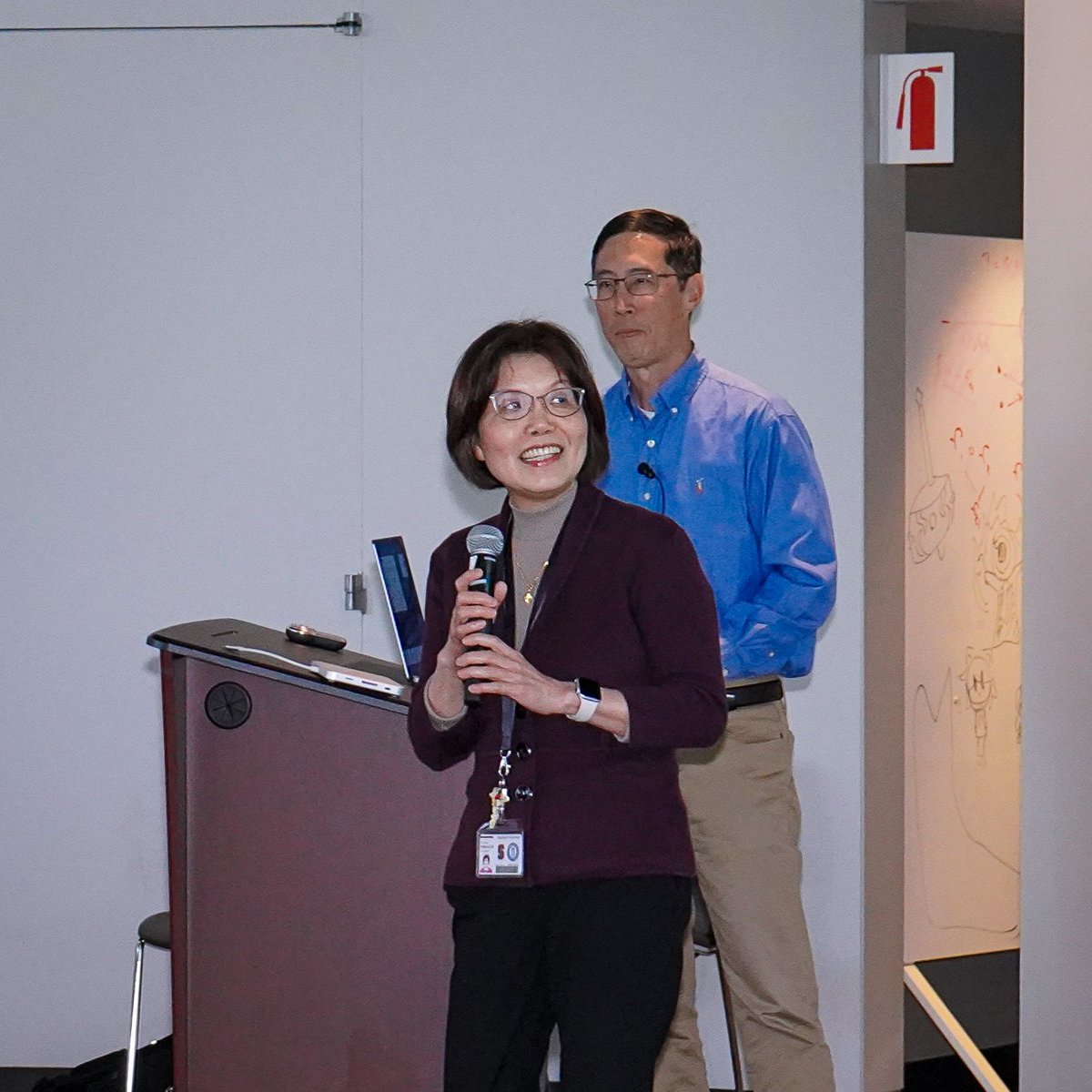 Wu Tsai Neurosciences Institute tweet media