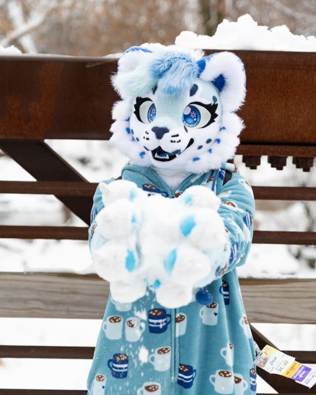 ❄️Snowberry Frost🫐🧊 tweet media