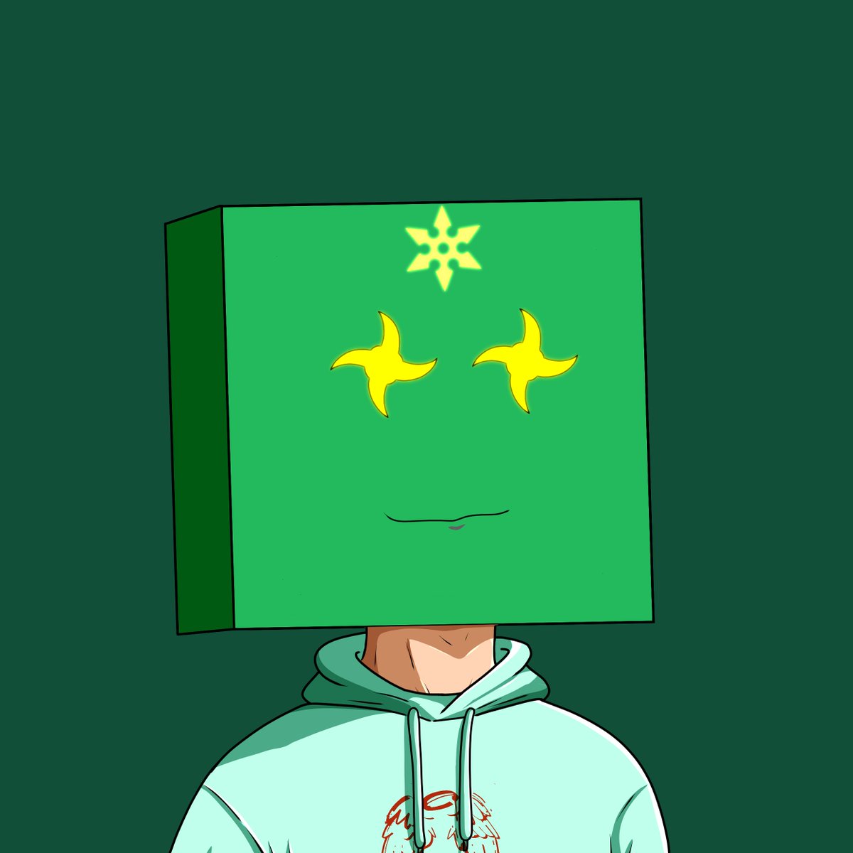 Box Heads tweet media