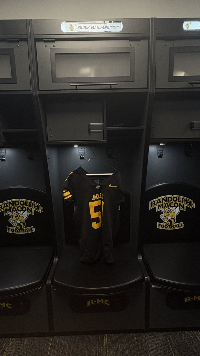 Brock Mangano tweet media