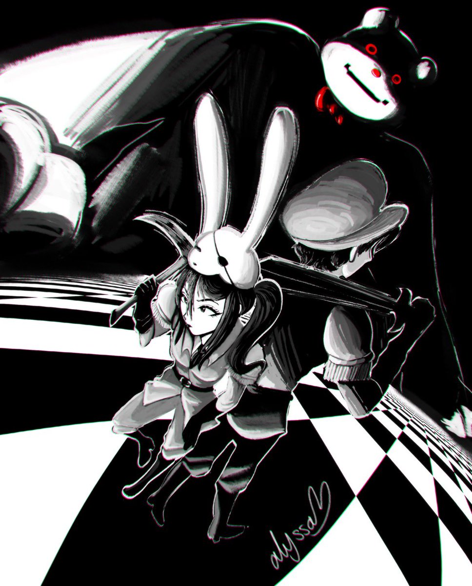 Alyssa | #1 Fan of Huntrix/ KoG tweet media