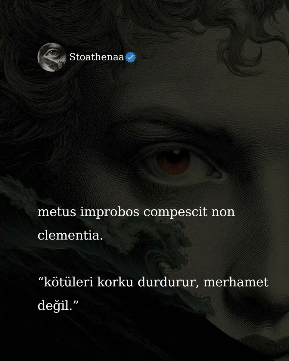 emrullahemre_'s tweet image. Ve bu da son söz: "kötüler, kendilerine tahammül edildikçe daha çok azarlar"

#GeceyeNotum #çarşamba #selfie