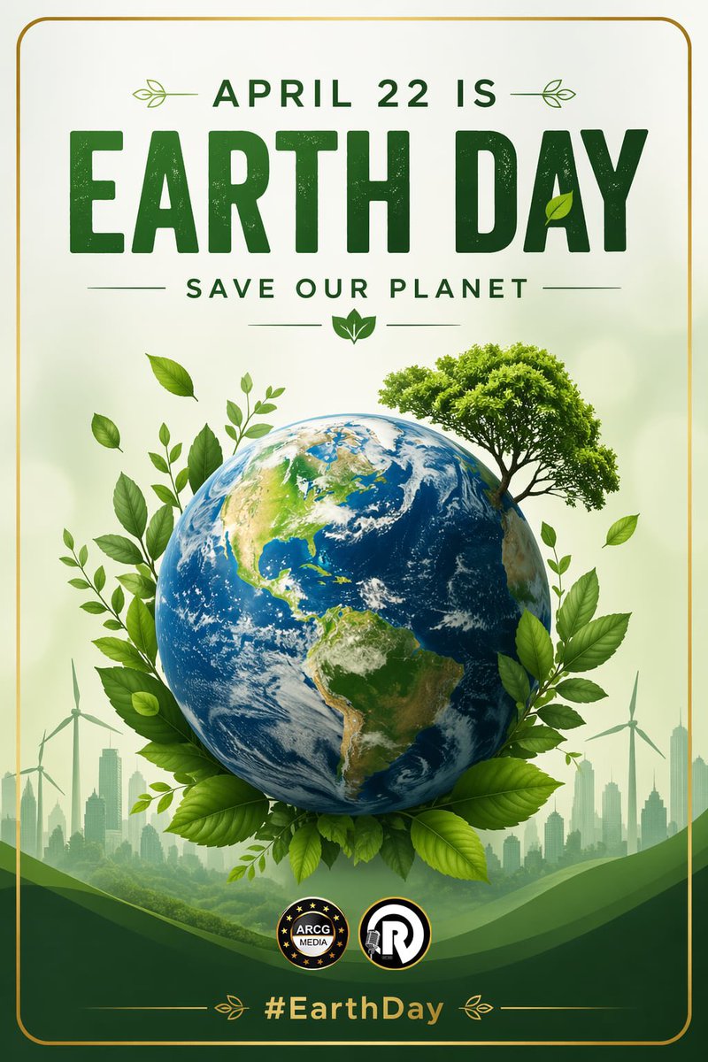 ARCG Media tweet media