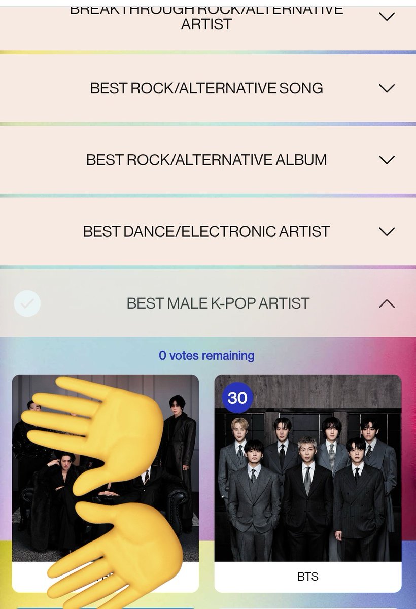 cam | VA A VER A BTS ⊙⊝⊜ tweet media