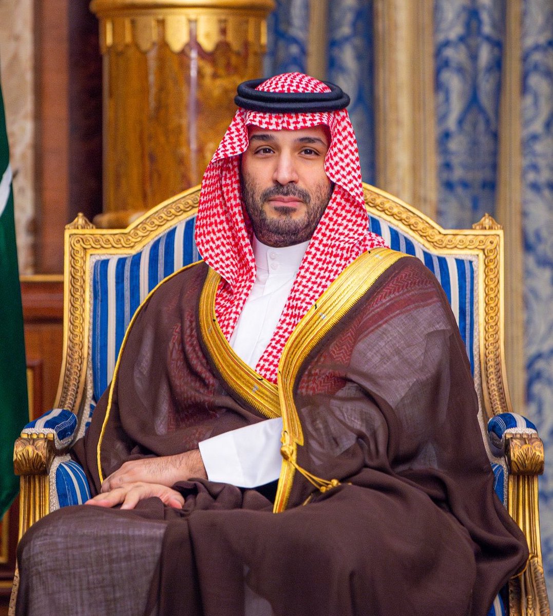 مشاري العفاسي tweet media