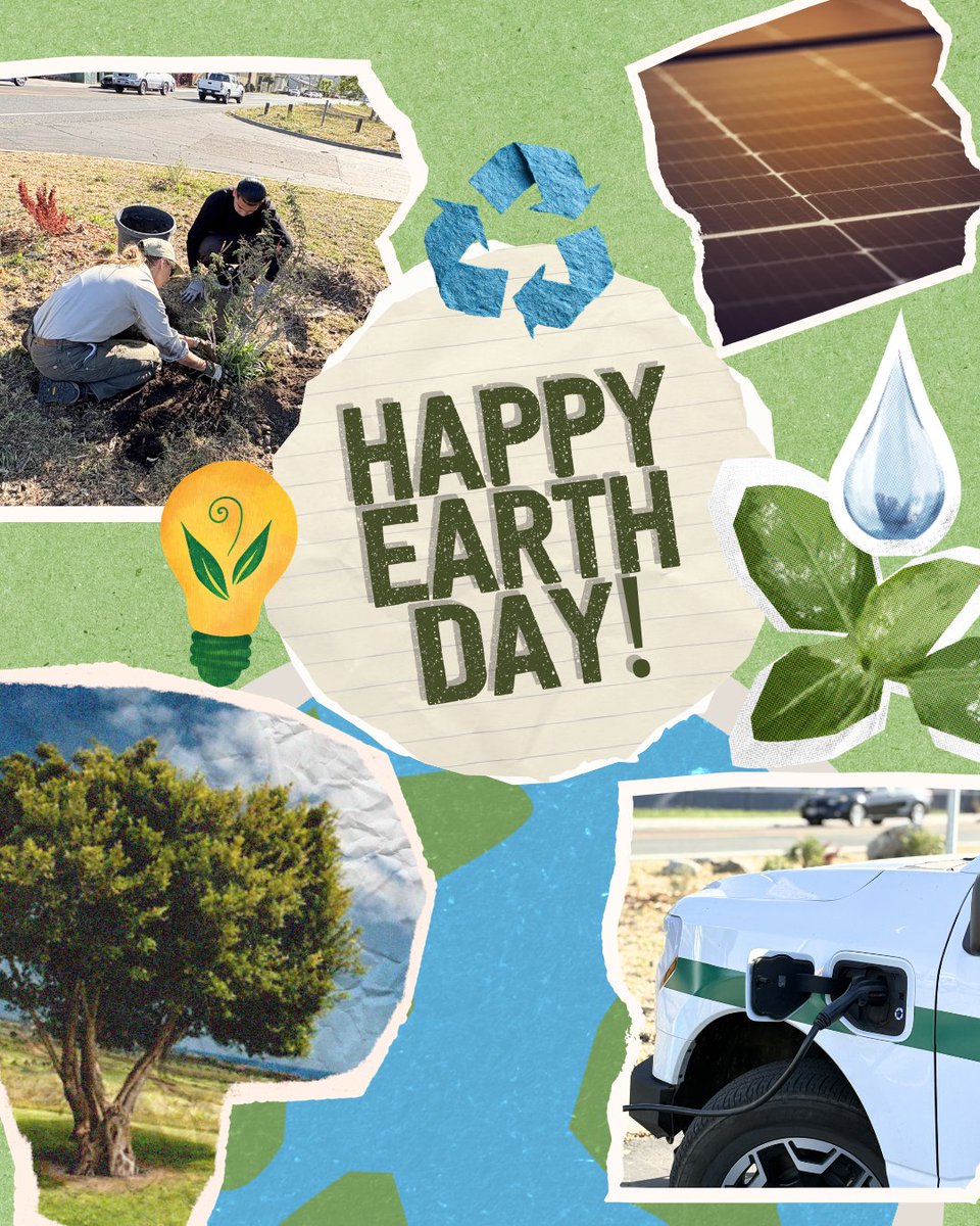 San Diego County Sustainability tweet media