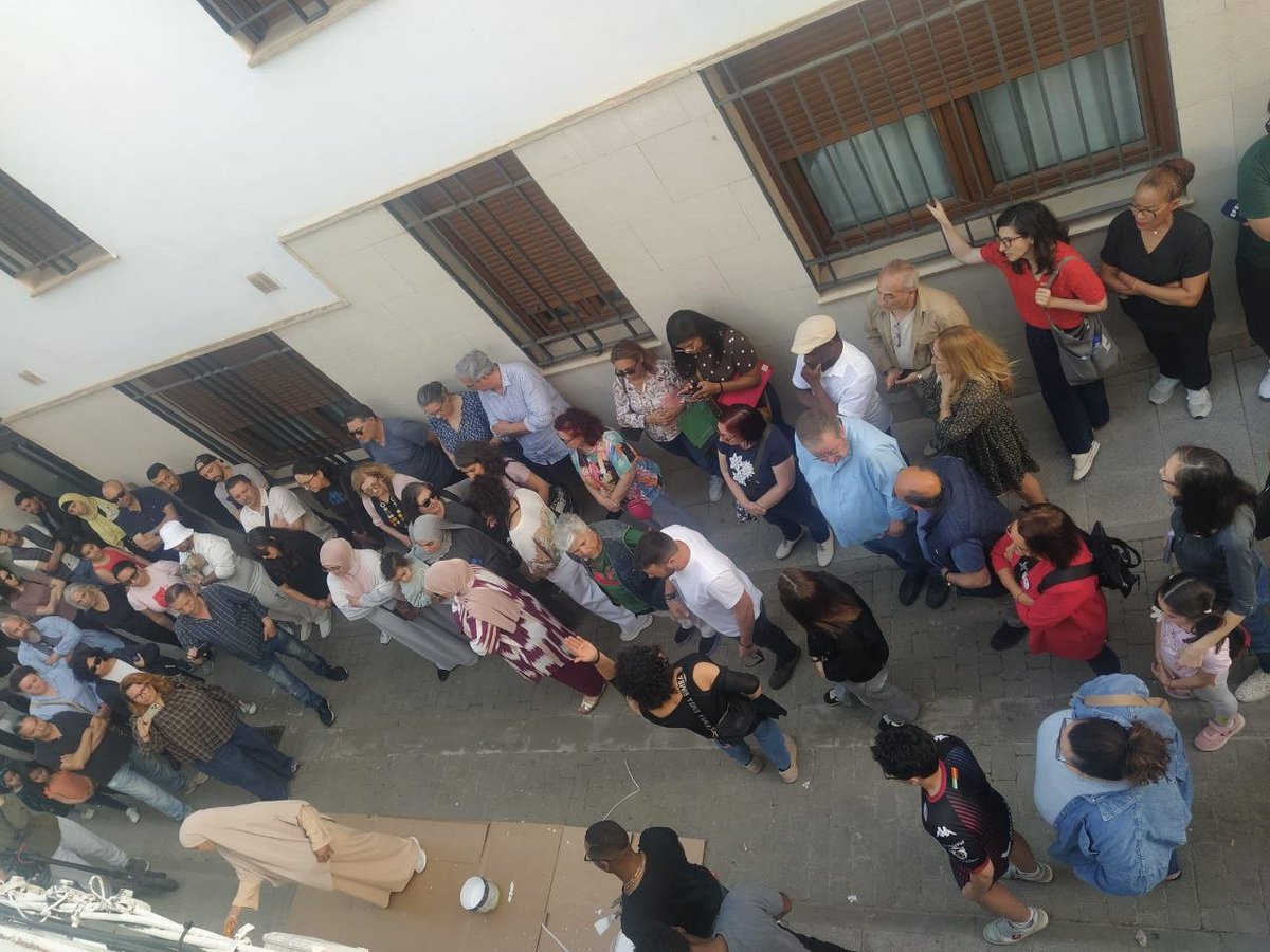 Izquierda Unida Extremadura tweet media