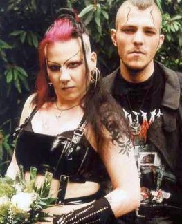 It was supposed to be just another Friday night in Witten, a quiet town in Germany’s Ruhr Valley.

 But on July 6, 2001, 33-year-old Frank Hackert everyone called him Hacki walked into his friend Daniel Ruda’s apartment for what he thought was a casual get-together. He never