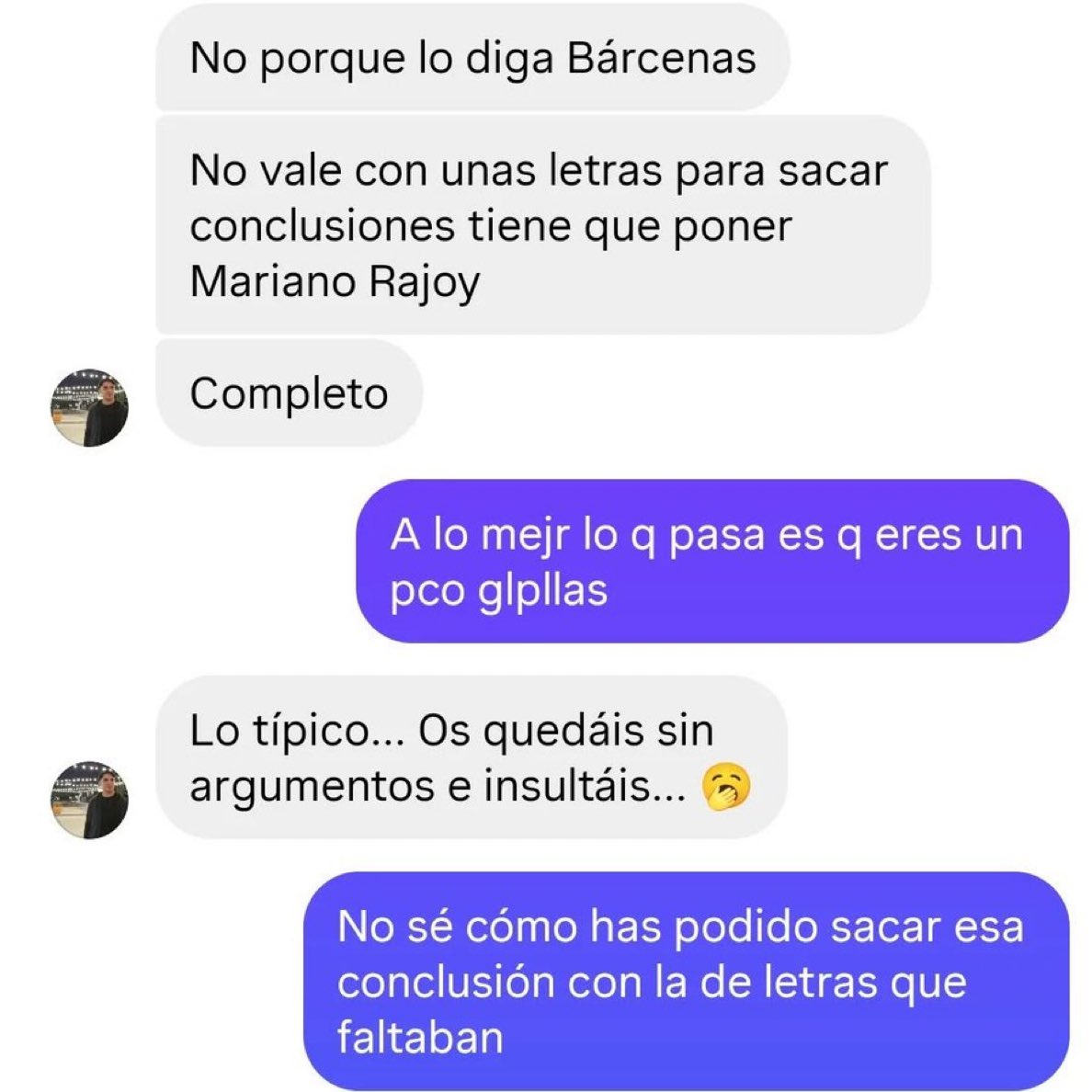 Susio Rodrigue Ñao tweet media