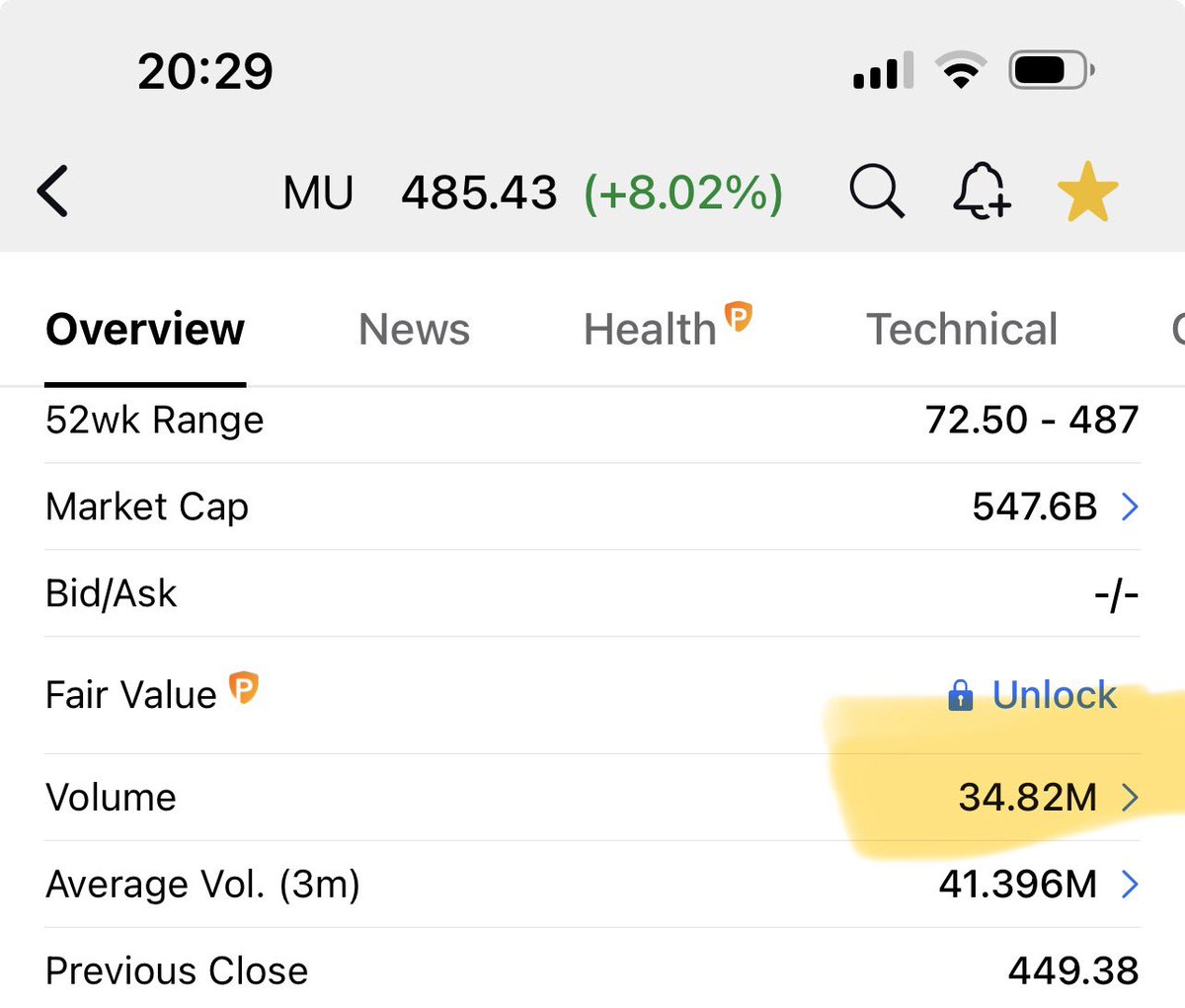 Norveçli tweet media