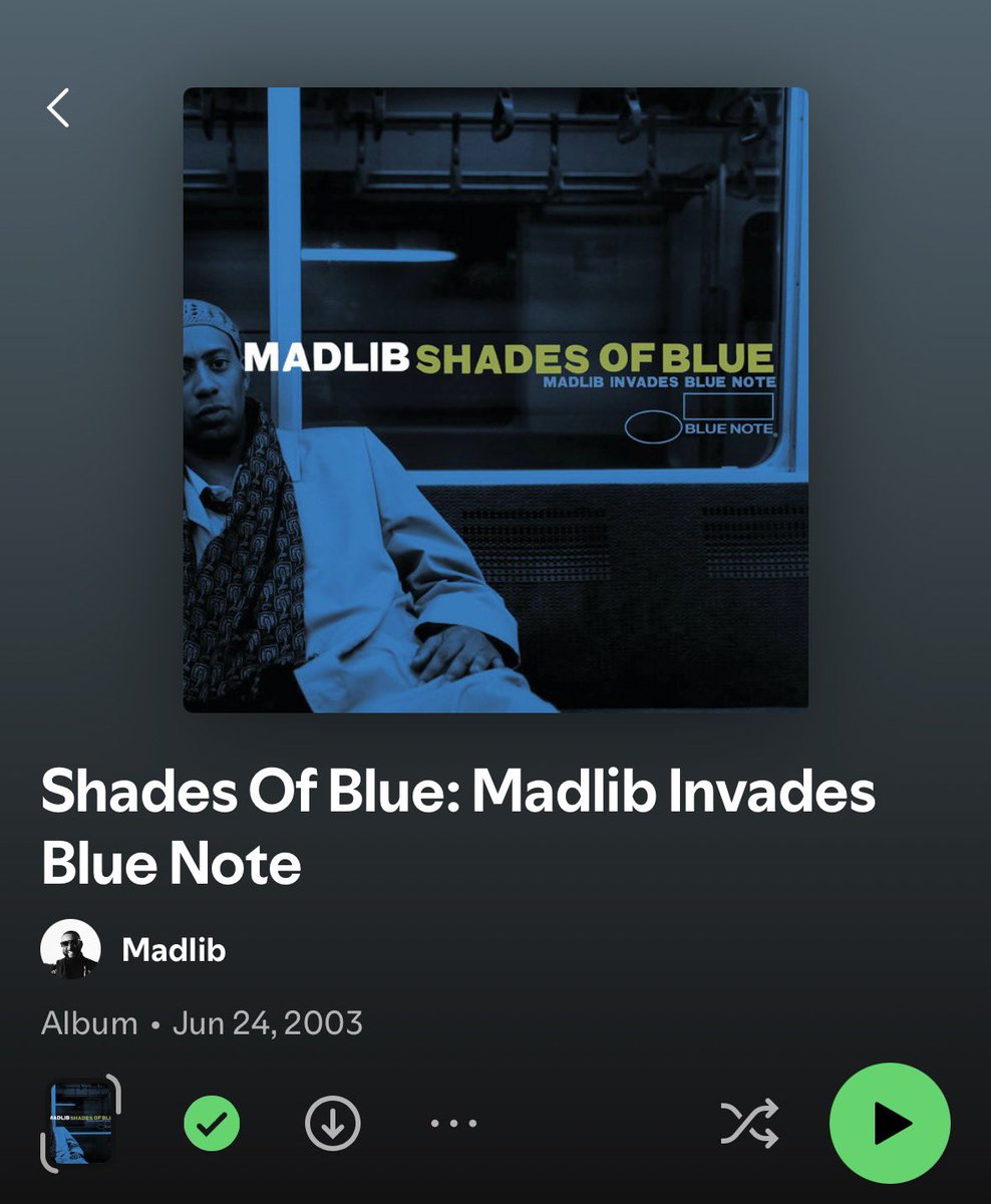 You just can't name many niggas with a solo beat tape as good as this. So respectfully idgaf