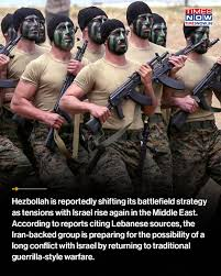 IDF reports major losses for Hezbollah — Israel's military chief says over 1,700 Hezbollah members have been eliminated so far in a multi-front effort to weaken the organization. - Google Search