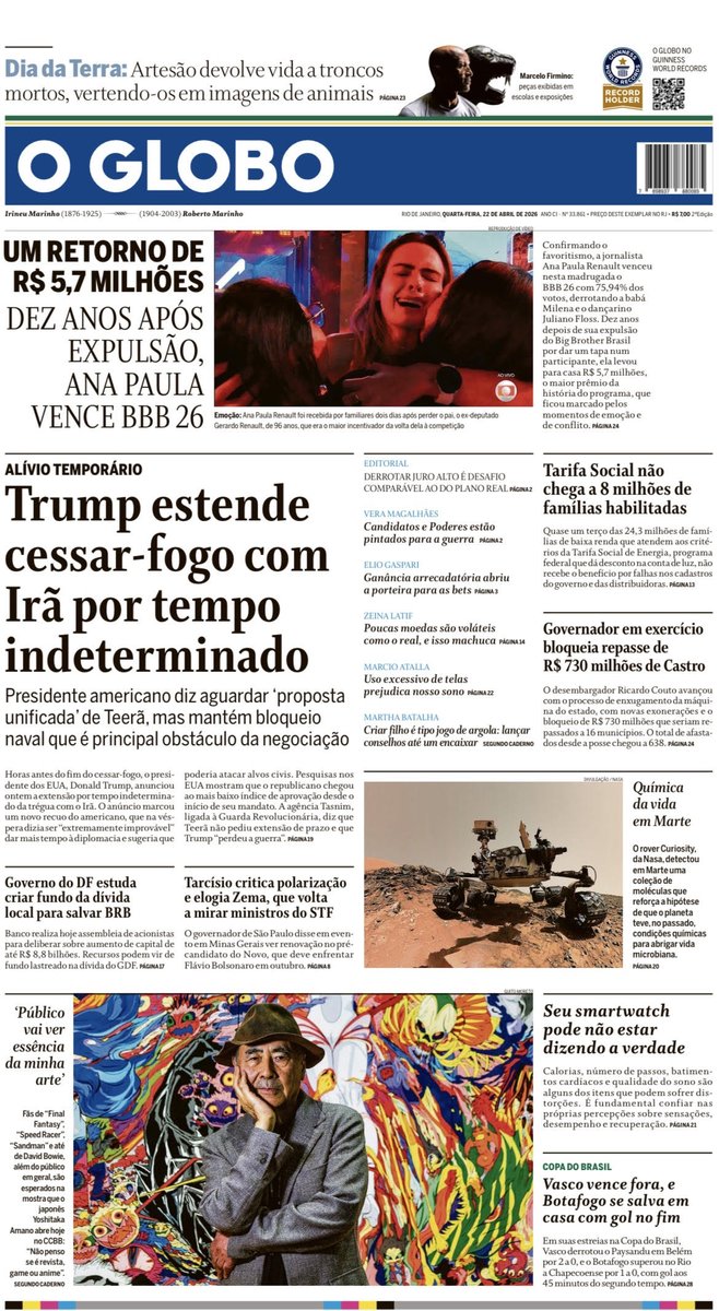 Agência Sportlight tweet media