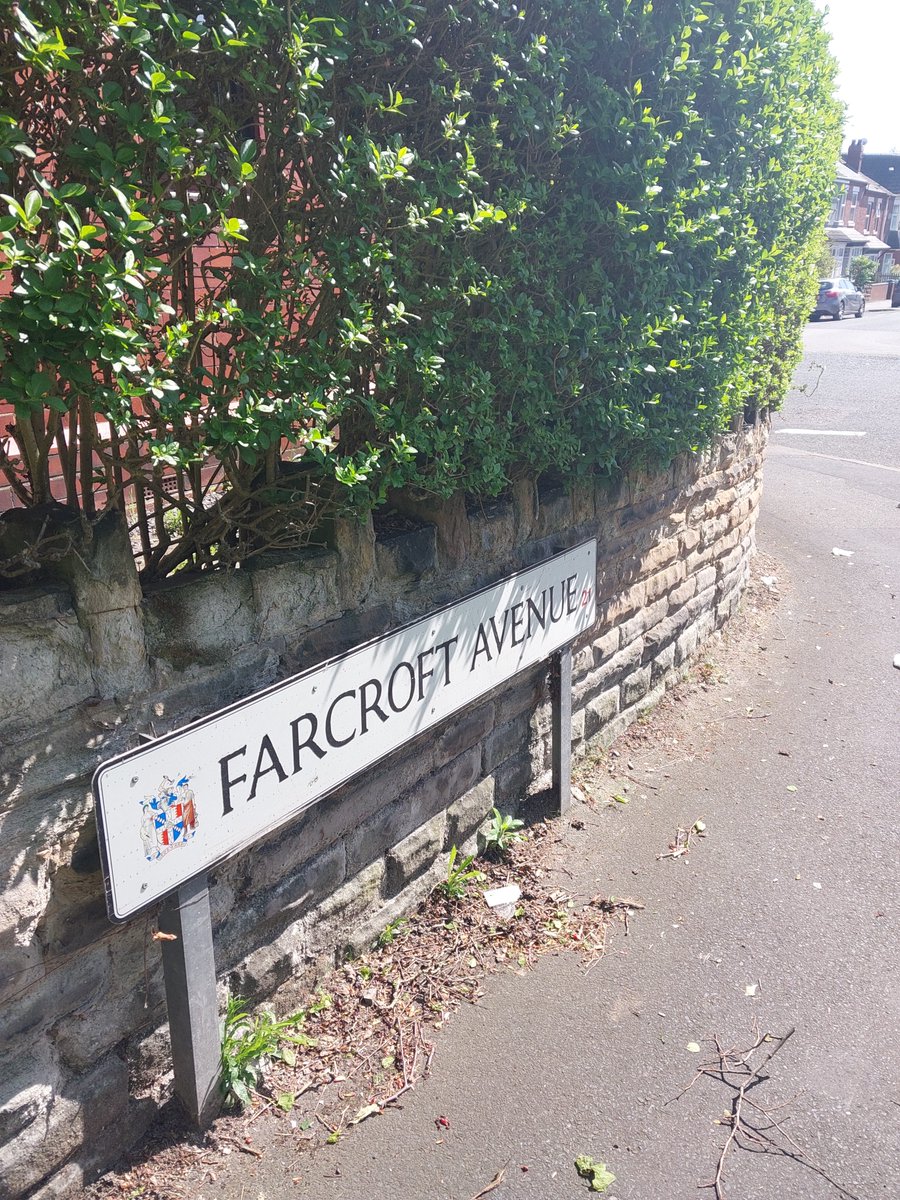 HandsworthWMP's tweet image. Vehicle seized today for no tax on Farcroft Avenue. Road users: Stay compliant, stay safe. #Vehiclesafety #Communitysafety #Staysafe
