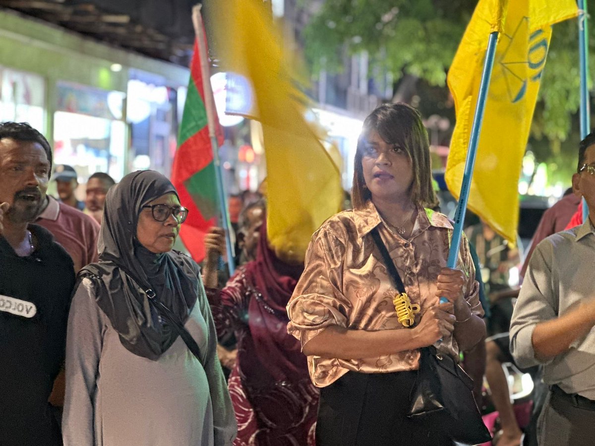 MDP Secretariat tweet media