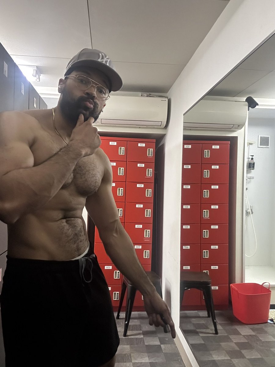 Malcolm XL tweet media