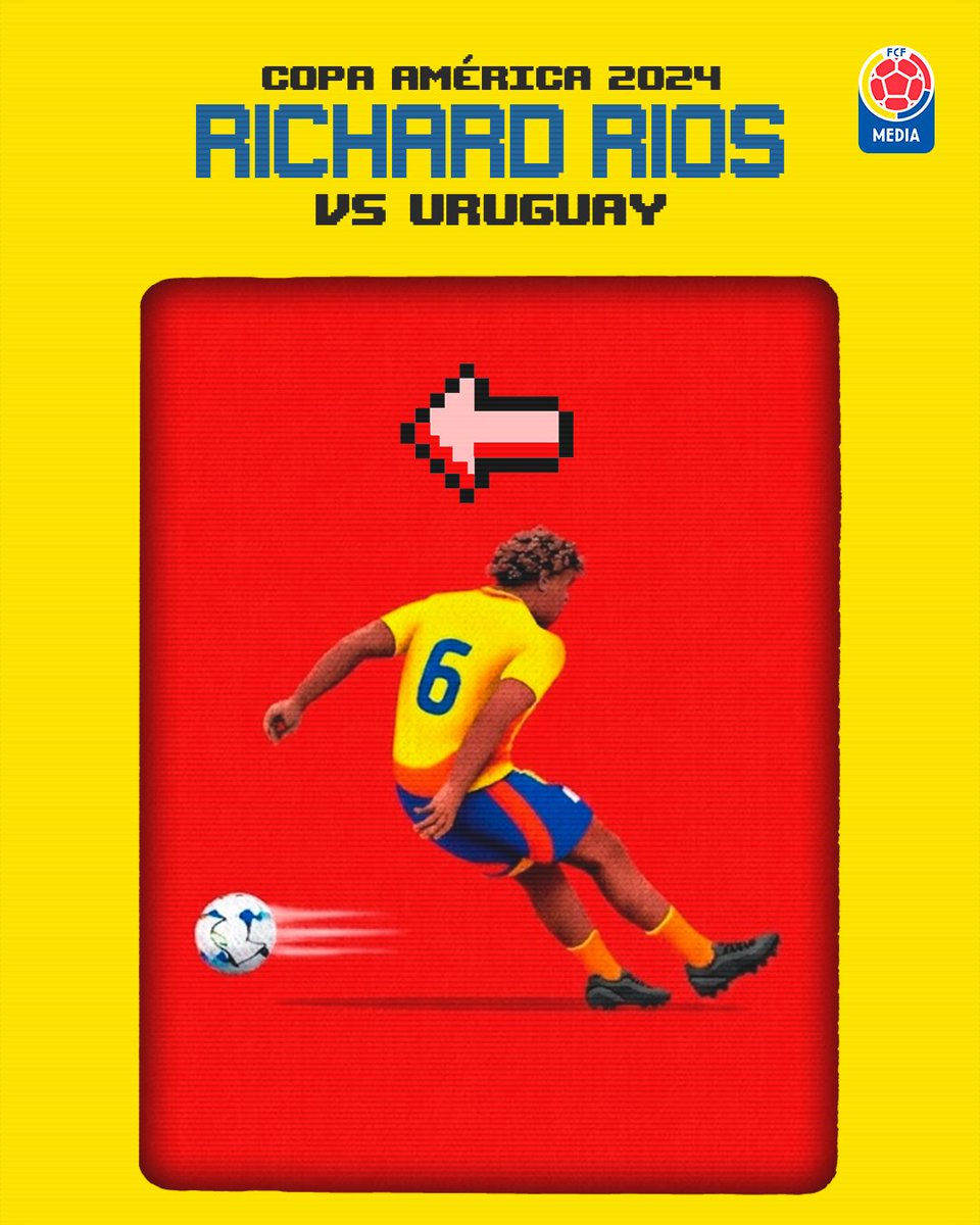 Selección Colombia tweet media