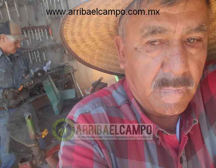 ArribaElCampo's tweet image. Una tristeza lo que está viviendo el #campo, sin #apoyos del Gobierno, instituciones  desaparecidas, pequeños #ganaderos #venden sus animales: #FCCH arribaelcampo.com.mx/una-tristeza-l…