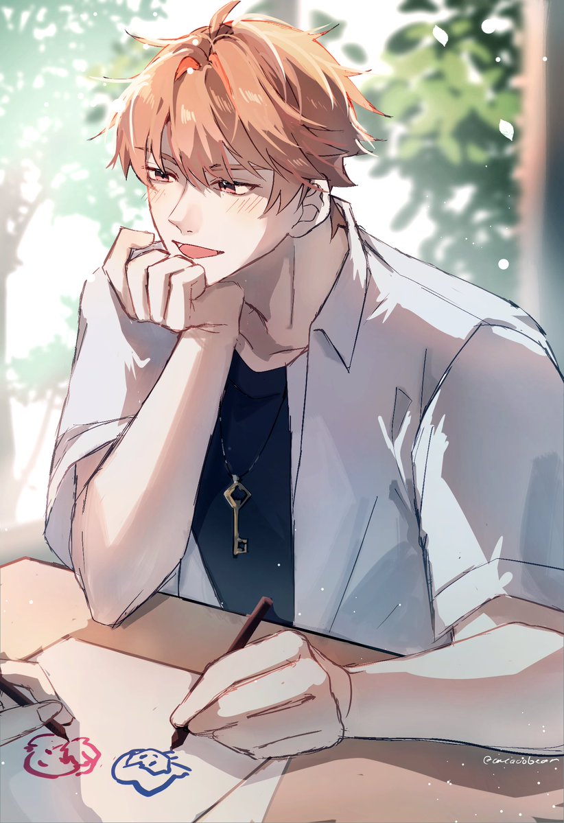 kako | CF22 PO open!🎐 tweet media