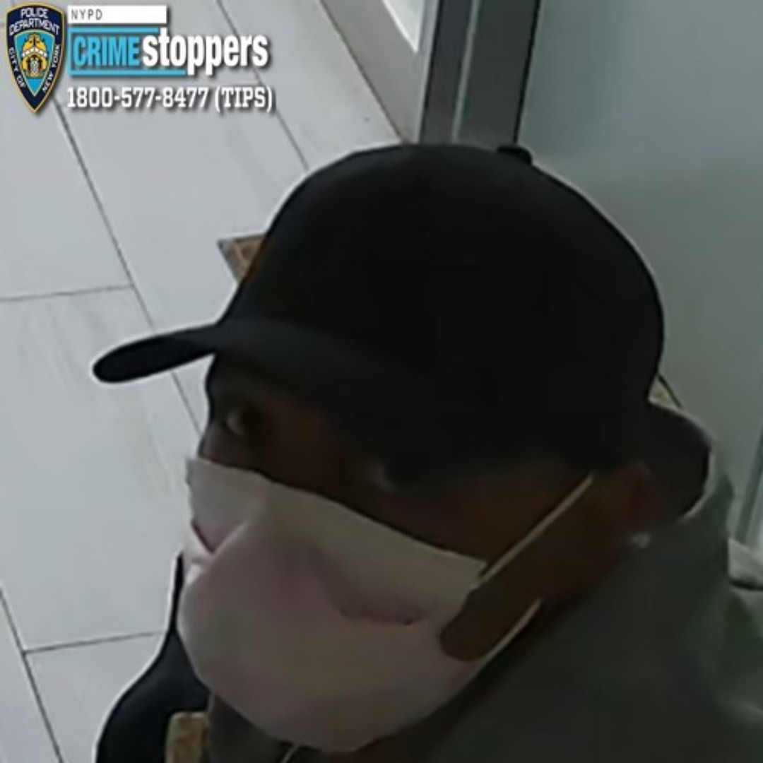NYPD Crime Stoppers tweet media