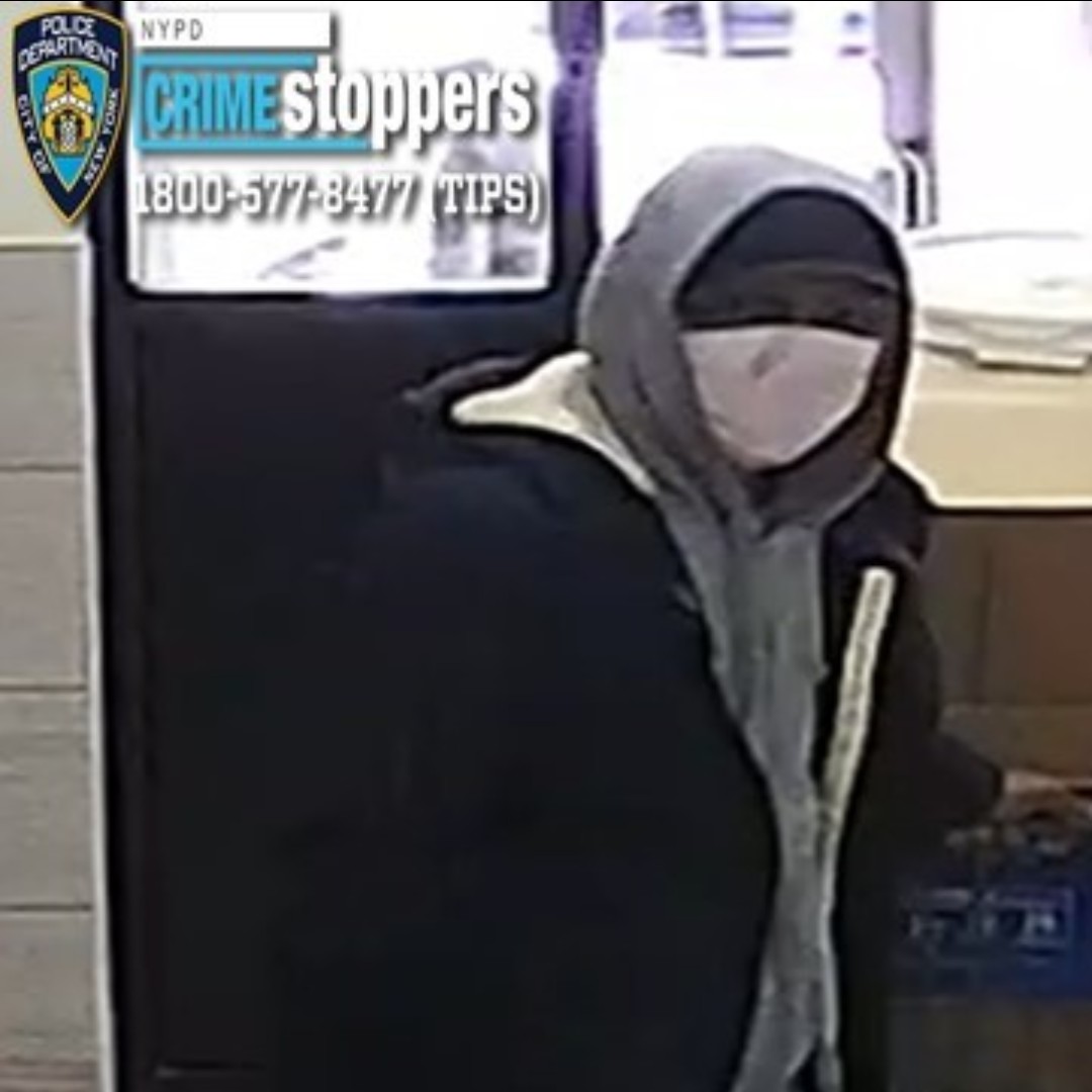 NYPD Crime Stoppers tweet media