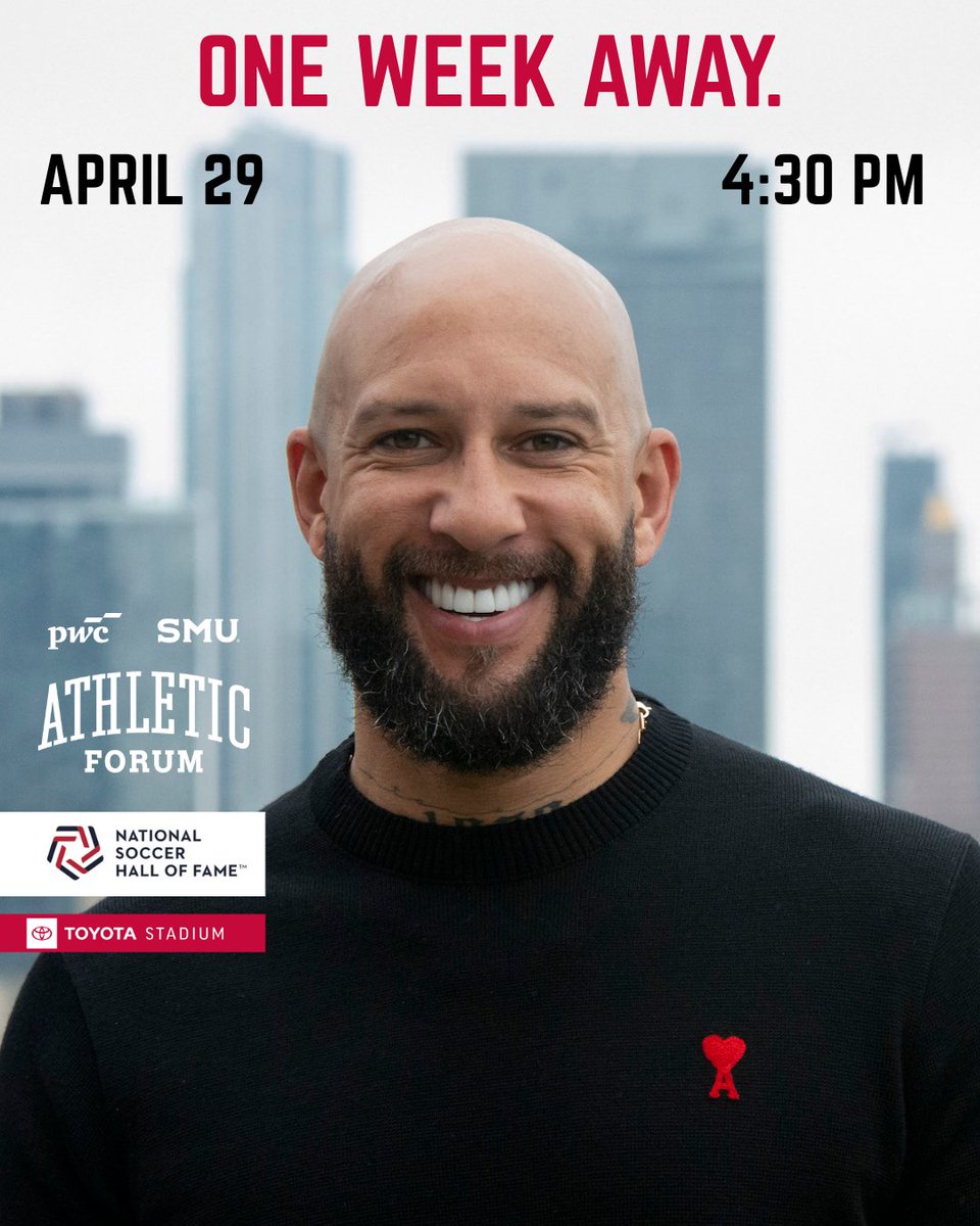 SMU Athletic Forum tweet media