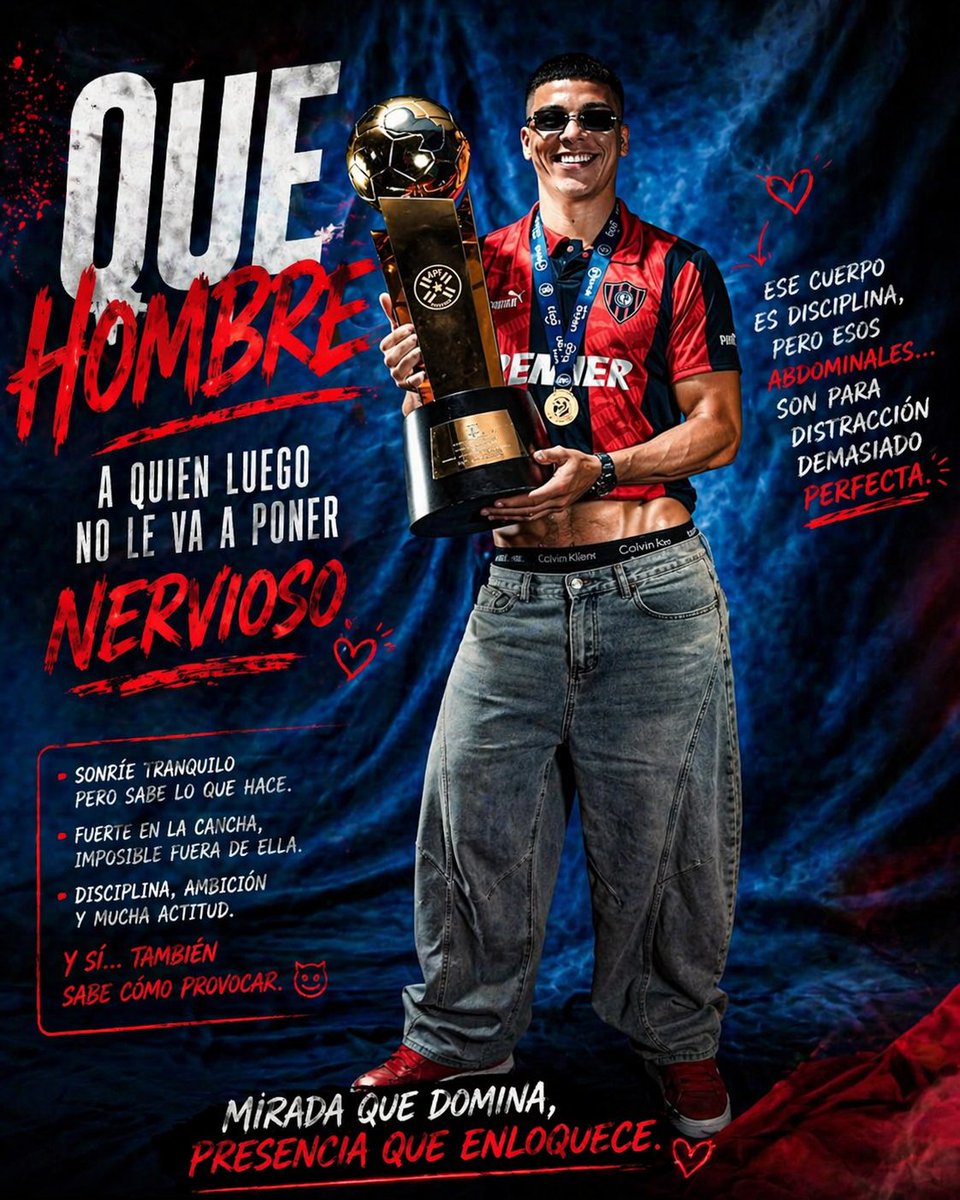 Cerro Porteño Fans tweet media