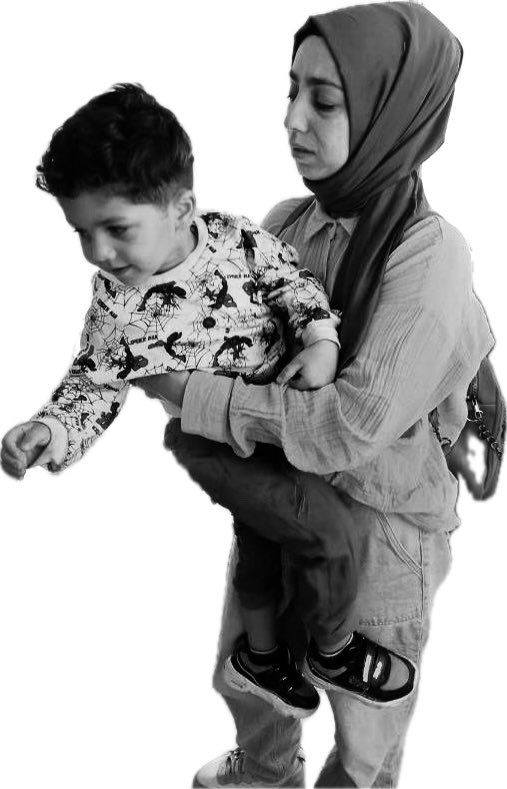 VoiceOfWomenW's tweet image. Havva Keklik has been held in Sincan Women’s Closed Prison since September 10, together with her 3-year-old son, Utku.
The father says, “My 3-year-old son cries, asking, ‘When will we go home? Take my mom and me home.’"

TümÇocukların 23Nisanı
#HumanRights
@vonderleyen