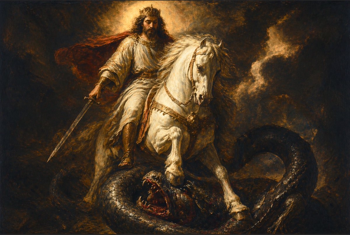 Joel Richardson tweet media