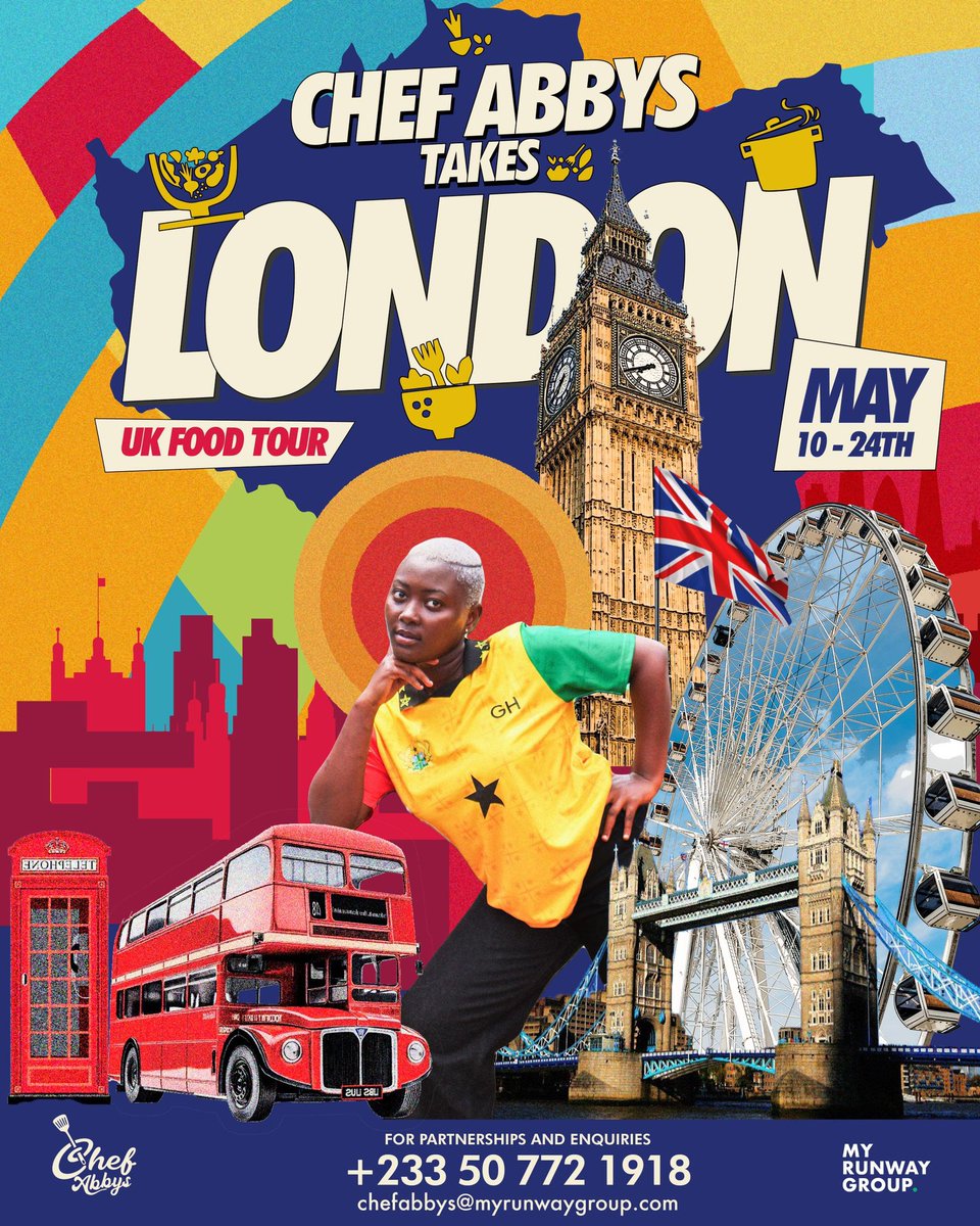 Chefabbys tweet media