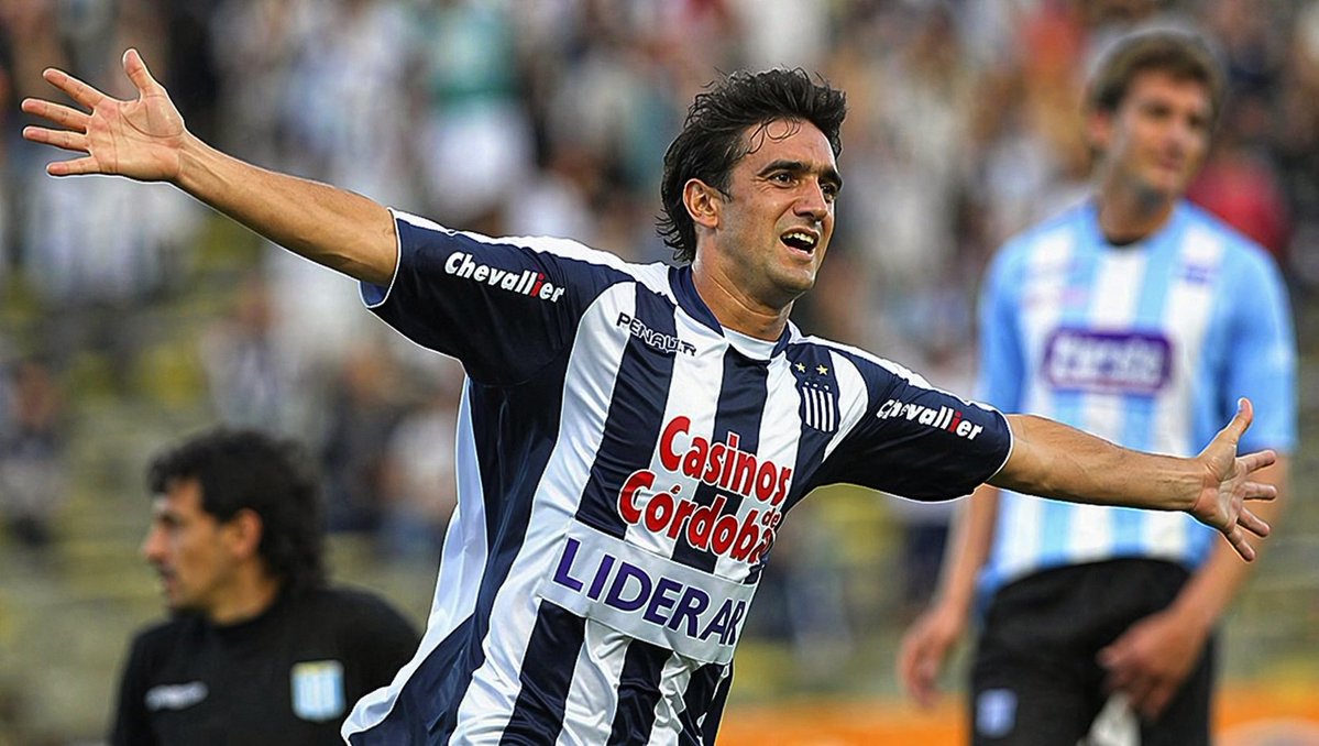 Club Atlético Talleres tweet media