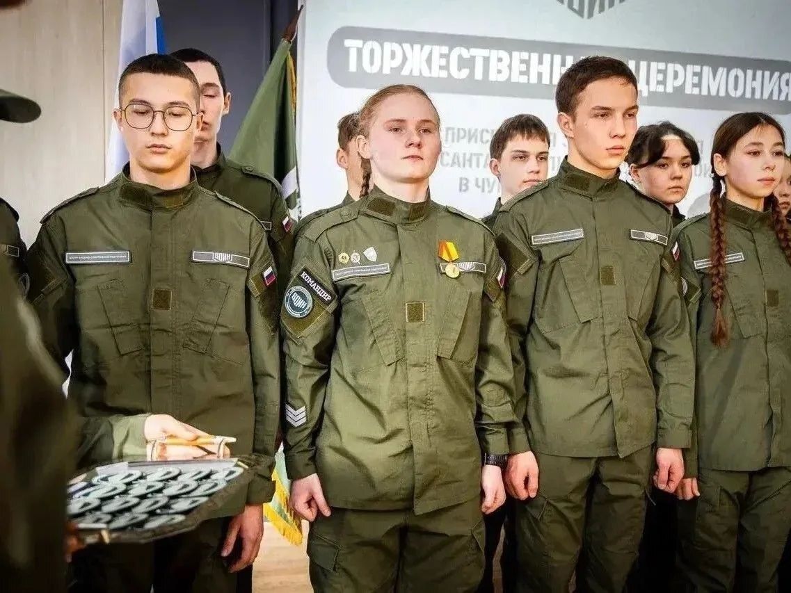 Petro Andryushchenko tweet media