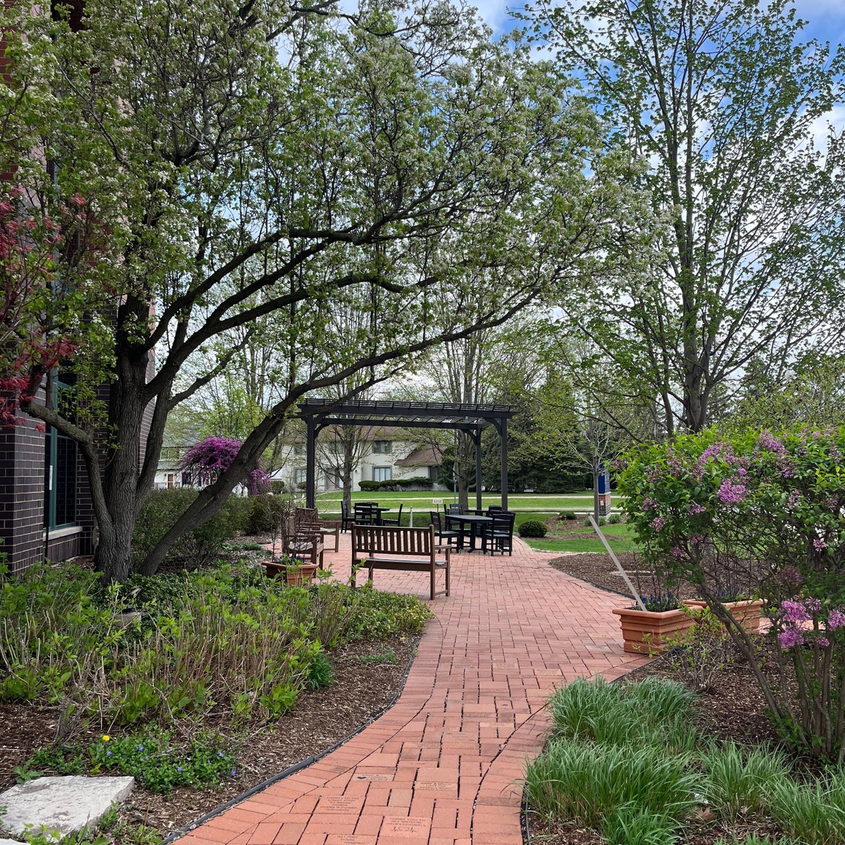 IndianPrairieLibrary tweet media