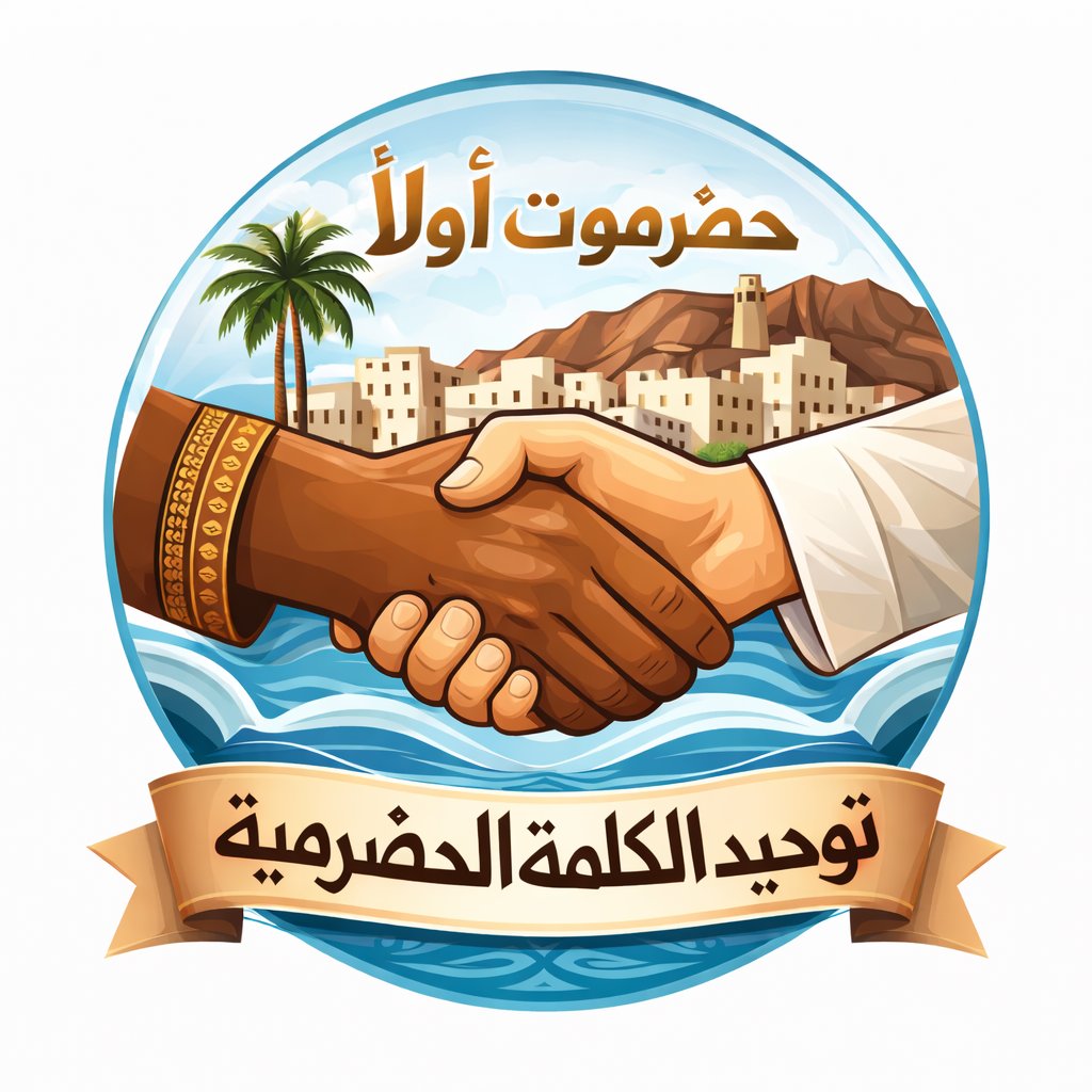 علي بن الشيبه حضرموت دولة tweet media