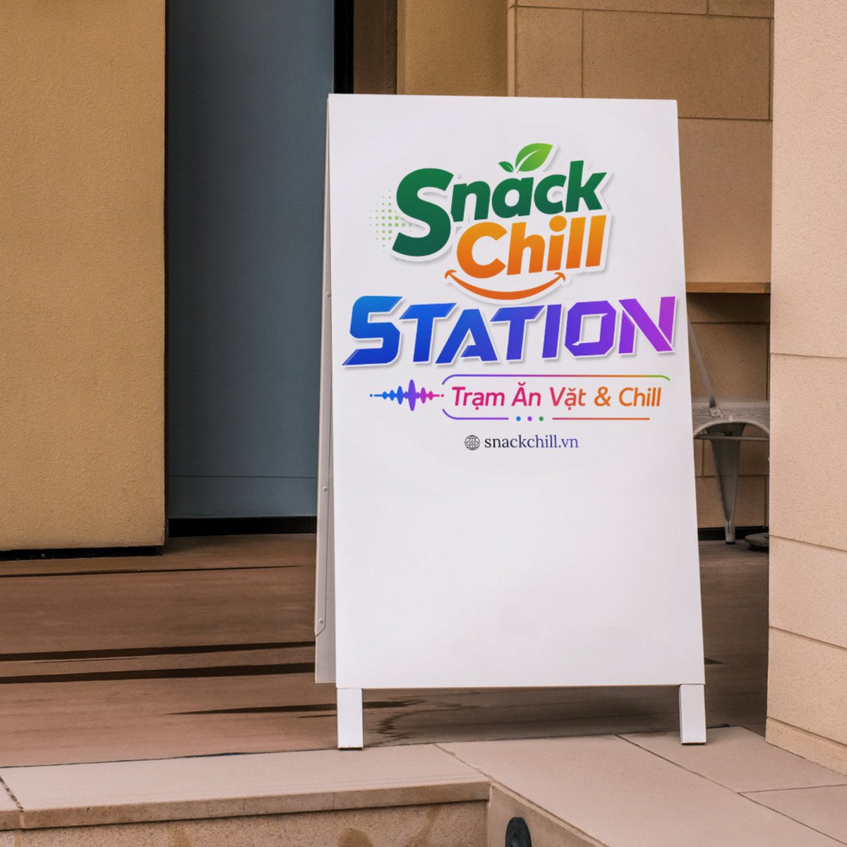 snackchill's tweet photo. Welcome to Snack Chill Station 
#snack #snackchill #snackstation #snackchillstation https://t.co/H4SQk238gr