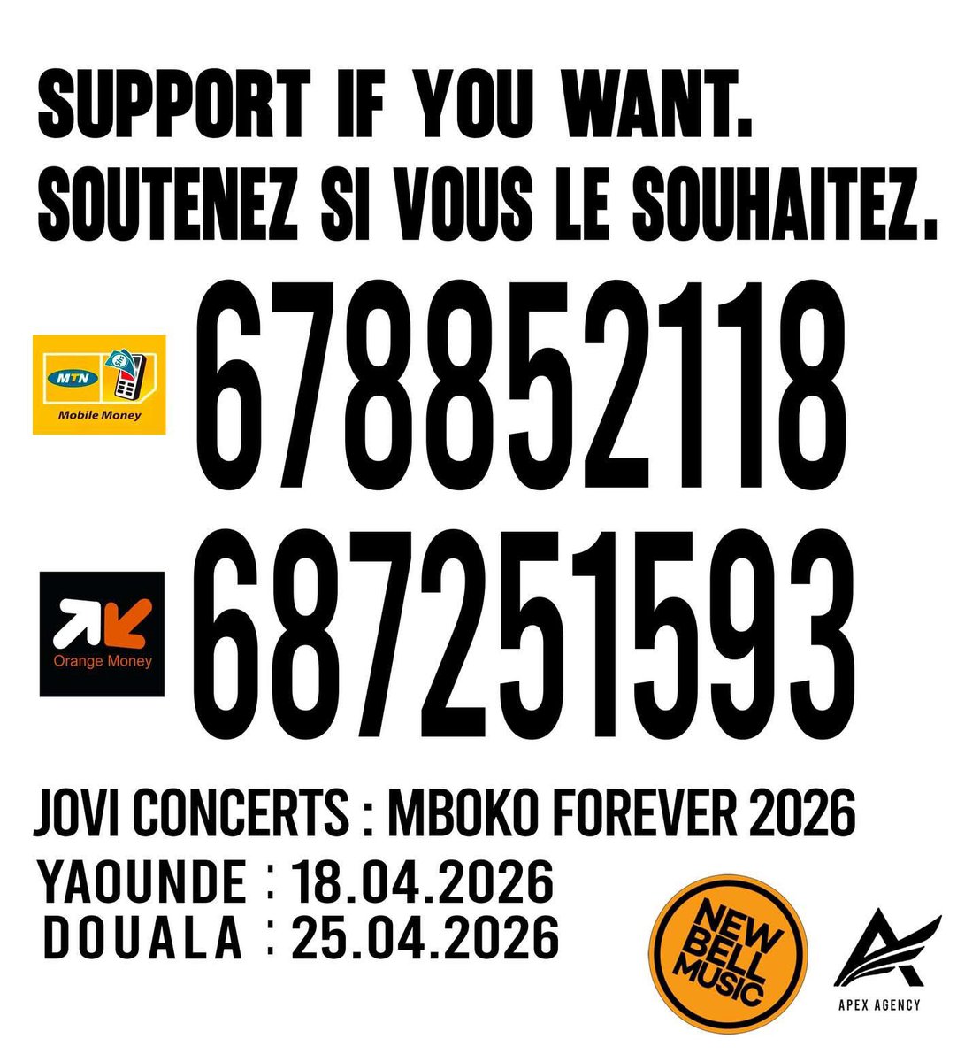 PASCAL_YK's tweet photo. BLOOD GO FLOW.🩸😤😤😤

Momo Tickets 👉🏽 https://t.co/M262XaSBmY

Physical Tickets 👇🏽

#MBOKOFOREVERCONCERT2026 https://t.co/xuzCWpcfbY