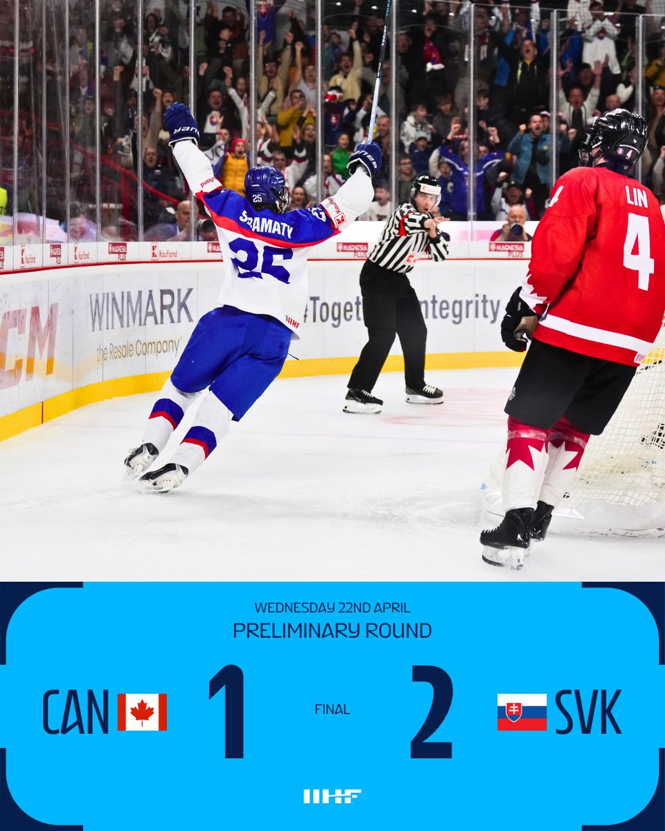 IIHF tweet media
