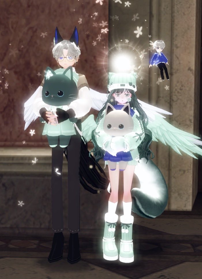 (만)냐기 tweet media