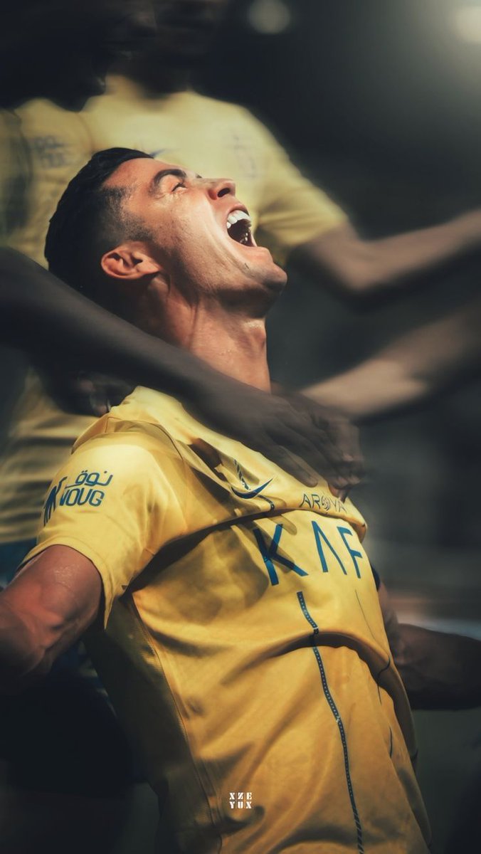 lynxchizzy's tweet image. Time to update your screen 
 #Ronaldo #CR7