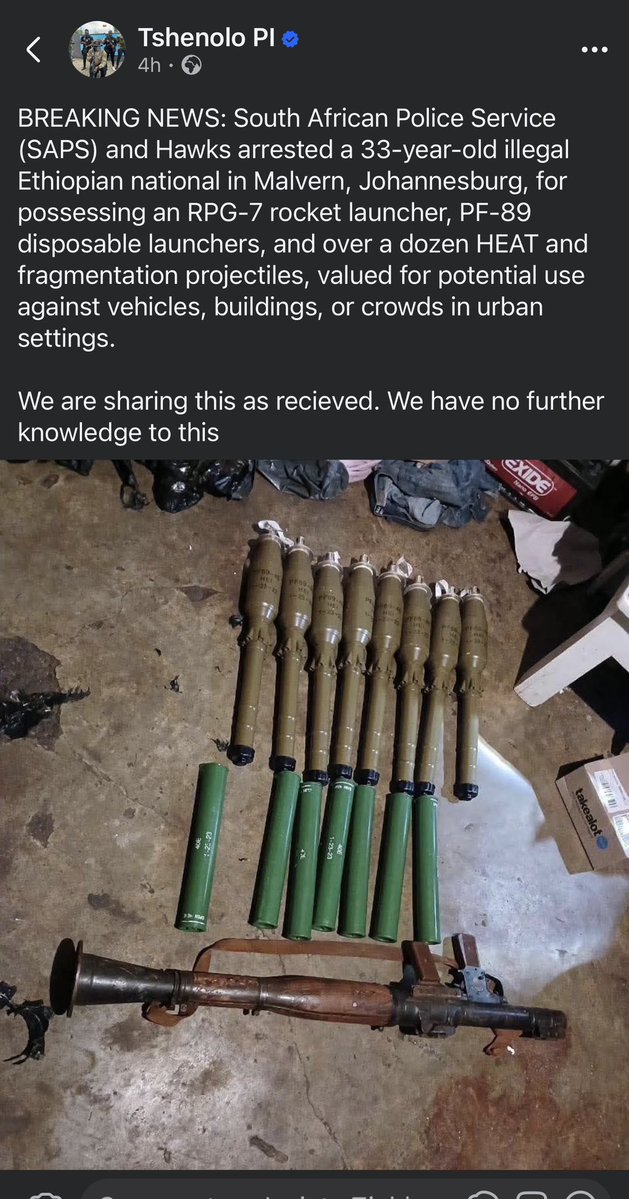 TheeEmpress 🇿🇦 tweet media