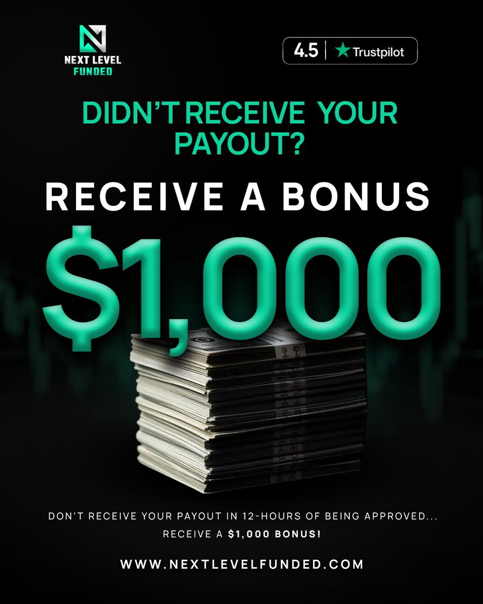 Next Level Funded tweet media