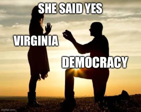 ToutSuiteSinner's tweet image. #Virginia